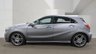 USED 2018 18 MERCEDES-BENZ A CLASS 2.1 A200d AMG Line (Executive) Hatchback 5dr Diesel 7G-DCT Euro 6 | 2 KEYS | SAT NAV | PARKING SENSORS | AIR CON | PART LEATHER TRIM | PRIVACY GLASS | HEATED SEATS  