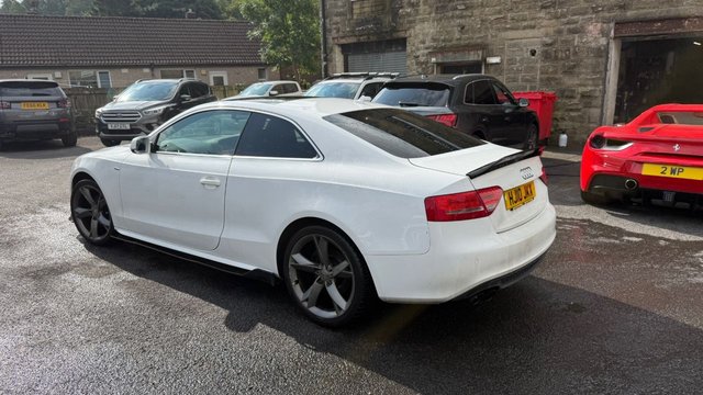 View our AUDI A5