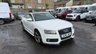 USED 2010 10 AUDI A5 1.8 TFSI S line Special Edition Coupe 2dr Petrol Manual Euro 5 (160 ps) SPARES OR REPAIRS - READ AD