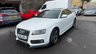 USED 2010 10 AUDI A5 1.8 TFSI S line Special Edition Coupe 2dr Petrol Manual Euro 5 (160 ps) SPARES OR REPAIRS - READ AD