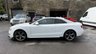 USED 2010 10 AUDI A5 1.8 TFSI S line Special Edition Coupe 2dr Petrol Manual Euro 5 (160 ps) SPARES OR REPAIRS - READ AD