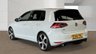 USED 2017 66 VOLKSWAGEN GOLF 2.0 TSI BlueMotion Tech GTI Hatchback 5dr Petrol Manual Euro 6 | 2 KEYS | 2 PREVIOUS OWNERS | SAT NAV | AIR CON |  HEATED SEATS | PARKING SENSORS | PRIVACY GLASS | 18