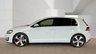 USED 2017 66 VOLKSWAGEN GOLF 2.0 TSI BlueMotion Tech GTI Hatchback 5dr Petrol Manual Euro 6 | 2 KEYS | 2 PREVIOUS OWNERS | SAT NAV | AIR CON |  HEATED SEATS | PARKING SENSORS | PRIVACY GLASS | 18
