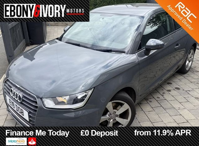 Ebony and Ivory Motors