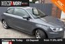 USED 2017 17 AUDI A1 1.4 TFSI Sport Hatchback 3dr Petrol Manual Euro 6 (s/s) (125 ps) 2 KEYS, 2 PREVIOUS KEEPERS, BOOK PACK & TIMING BELT REPLACED @ 37k