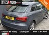 USED 2017 17 AUDI A1 1.4 TFSI Sport Hatchback 3dr Petrol Manual Euro 6 (s/s) (125 ps) 2 KEYS, 2 PREVIOUS KEEPERS, BOOK PACK & TIMING BELT REPLACED @ 37k