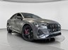 USED 2021 21 AUDI E-TRON 55 S line Sportback 5dr Electric Auto quattro 95kWh (408 ps) 