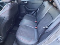 USED 2023 23 FORD PUMA 1.0T EcoBoost MHEV ST-Line X SUV 5dr Petrol Hybrid Manual Euro 6 (s/s) (125 ps) 