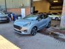 USED 2023 23 FORD PUMA 1.0T EcoBoost MHEV ST-Line X SUV 5dr Petrol Hybrid Manual Euro 6 (s/s) (125 ps) 