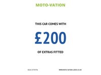 USED 2012 62 VOLKSWAGEN UP! 1.0 Move up! Hatchback 5dr Petrol Manual Euro 5 (60 ps) FRESH SERVICE GREAT 1st CAR