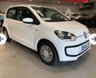 USED 2012 62 VOLKSWAGEN UP! 1.0 Move up! Hatchback 5dr Petrol Manual Euro 5 (60 ps) FRESH SERVICE GREAT 1st CAR