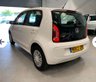 USED 2012 62 VOLKSWAGEN UP! 1.0 Move up! Hatchback 5dr Petrol Manual Euro 5 (60 ps) FRESH SERVICE GREAT 1st CAR