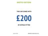 USED 2012 62 VOLKSWAGEN UP! 1.0 Move up! Hatchback 5dr Petrol Manual Euro 5 (60 ps) FRESH SERVICE GREAT 1st CAR