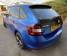 USED 2017 17 SKODA RAPID SPACEBACK 1.2 TSI SE Sport Hatchback 5dr Petrol Manual Euro 6 (s/s) (110 ps) ONE OWNER - SAT NAV - PARKING SENSORS - CRUISE CONTROL - DAB RADIO