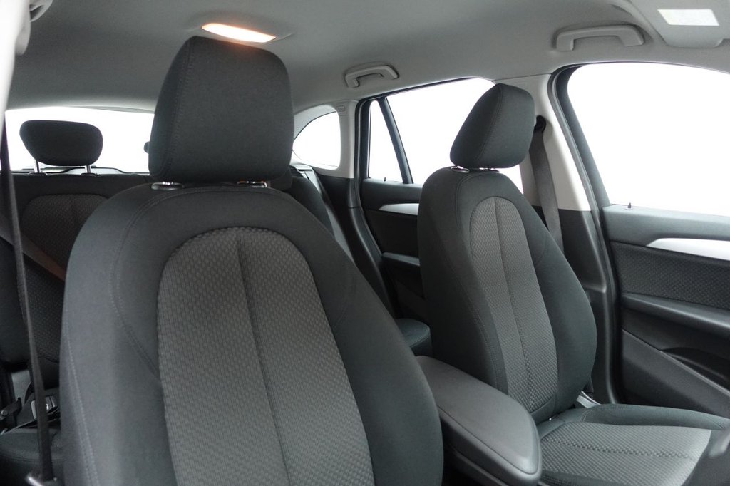 2019 BMW X1 — image 3