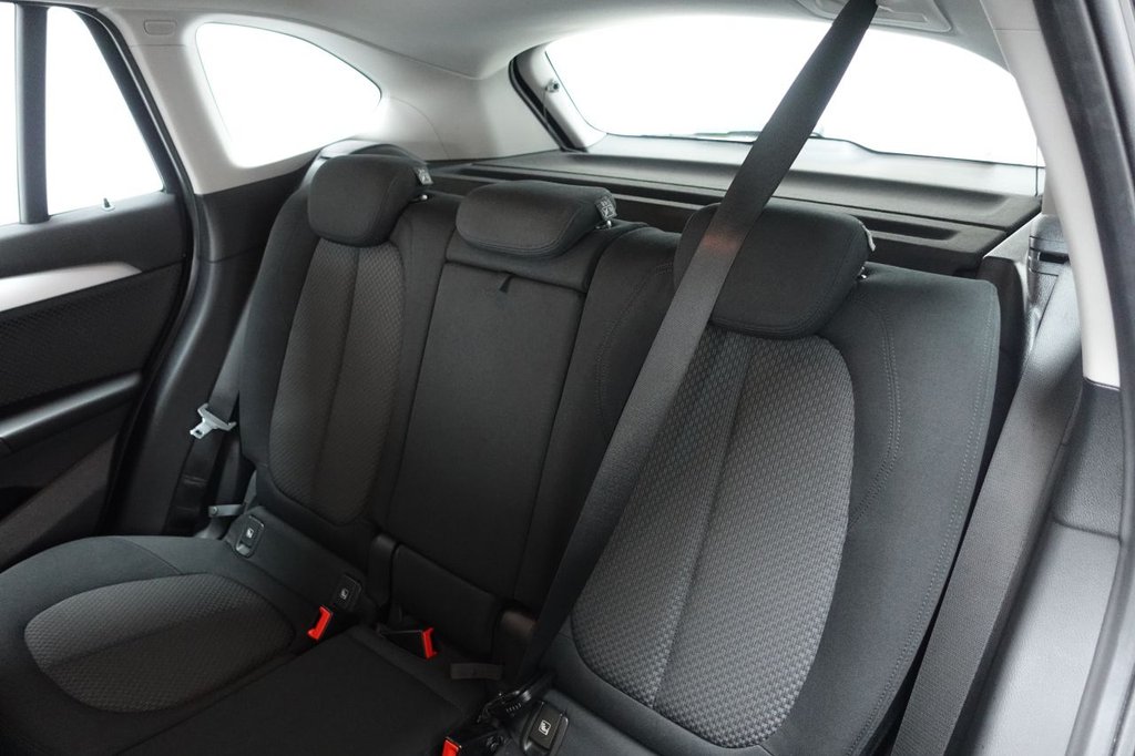 2019 BMW X1 — image 7