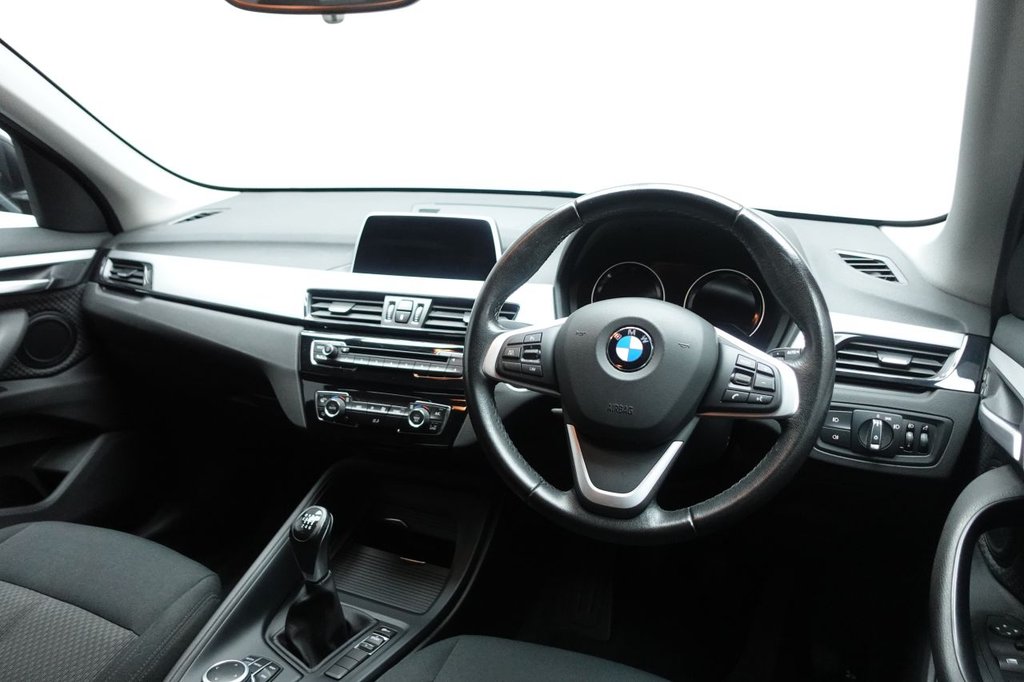 2019 BMW X1 — image 4