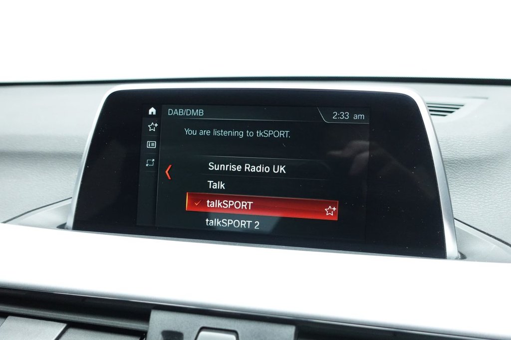 2019 BMW X1 — image 11