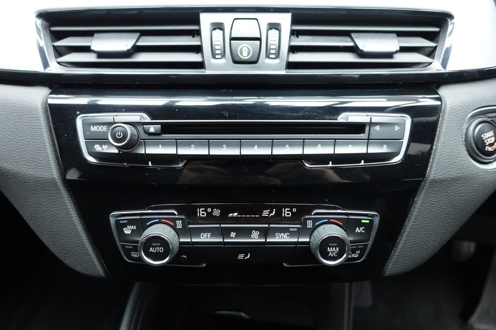 2019 BMW X1 — image 18
