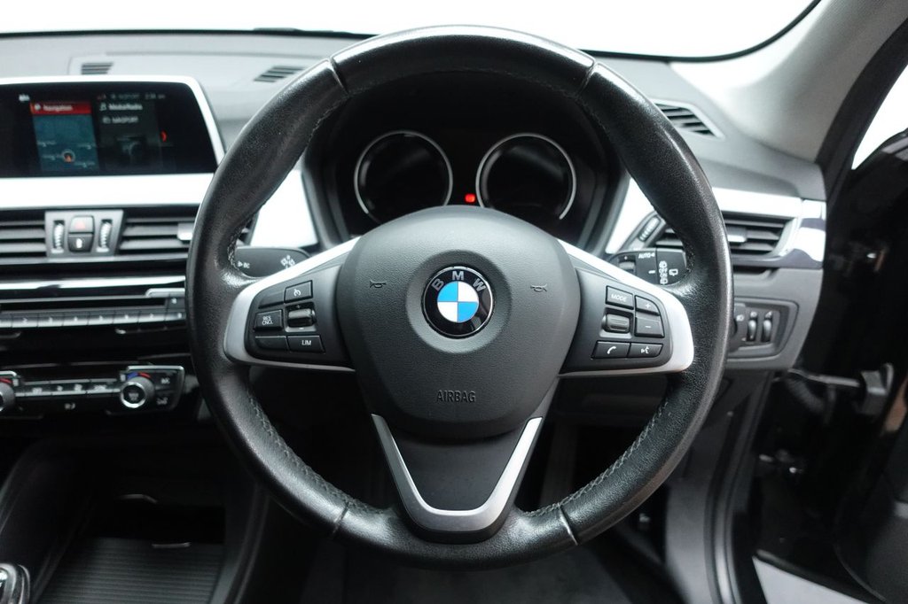 2019 BMW X1 — image 13