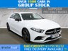 USED 2023 72 MERCEDES-BENZ A CLASS 1.3 A180 AMG Line (Executive) Hatchback 5dr Petrol 7G-DCT Euro 6 (s/s) (136 ps) 1 OWNER, 2 KEYS