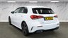 USED 2023 72 MERCEDES-BENZ A CLASS 1.3 A180 AMG Line (Executive) Hatchback 5dr Petrol 7G-DCT Euro 6 (s/s) (136 ps) 1 OWNER, 2 KEYS