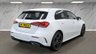 USED 2023 72 MERCEDES-BENZ A CLASS 1.3 A180 AMG Line (Executive) Hatchback 5dr Petrol 7G-DCT Euro 6 (s/s) (136 ps) 1 OWNER, 2 KEYS