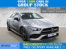 USED 2023 23 MERCEDES-BENZ CLA 1.3 CLA180 AMG Line (Premium) Coupe 4dr Petrol 7G-DCT Euro 6 (s/s) (136 ps) 2 KEYS, AMBIENT LIGHTING