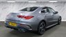 USED 2023 23 MERCEDES-BENZ CLA 1.3 CLA180 AMG Line (Premium) Coupe 4dr Petrol 7G-DCT Euro 6 (s/s) (136 ps) 2 KEYS, AMBIENT LIGHTING