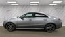 USED 2023 23 MERCEDES-BENZ CLA 1.3 CLA180 AMG Line (Premium) Coupe 4dr Petrol 7G-DCT Euro 6 (s/s) (136 ps) 2 KEYS, AMBIENT LIGHTING