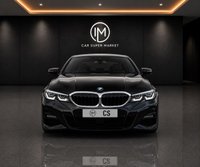 USED 2020 70 BMW 3 SERIES 2.0 330e 12kWh M Sport Saloon 4dr Petrol Plug-in Hybrid Auto Euro 6 (s/s) (292 ps) 