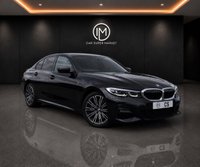 USED 2020 70 BMW 3 SERIES 2.0 330e 12kWh M Sport Saloon 4dr Petrol Plug-in Hybrid Auto Euro 6 (s/s) (292 ps) 