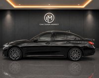 USED 2020 70 BMW 3 SERIES 2.0 330e 12kWh M Sport Saloon 4dr Petrol Plug-in Hybrid Auto Euro 6 (s/s) (292 ps) 
