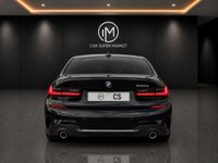USED 2020 70 BMW 3 SERIES 2.0 330e 12kWh M Sport Saloon 4dr Petrol Plug-in Hybrid Auto Euro 6 (s/s) (292 ps) 
