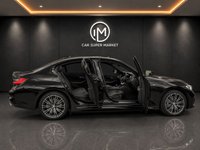 USED 2020 70 BMW 3 SERIES 2.0 330e 12kWh M Sport Saloon 4dr Petrol Plug-in Hybrid Auto Euro 6 (s/s) (292 ps) 