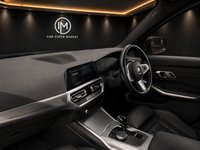 USED 2020 70 BMW 3 SERIES 2.0 330e 12kWh M Sport Saloon 4dr Petrol Plug-in Hybrid Auto Euro 6 (s/s) (292 ps) 