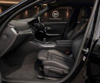USED 2020 70 BMW 3 SERIES 2.0 330e 12kWh M Sport Saloon 4dr Petrol Plug-in Hybrid Auto Euro 6 (s/s) (292 ps) 