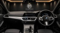 USED 2020 70 BMW 3 SERIES 2.0 330e 12kWh M Sport Saloon 4dr Petrol Plug-in Hybrid Auto Euro 6 (s/s) (292 ps) 