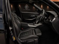 USED 2020 70 BMW 3 SERIES 2.0 330e 12kWh M Sport Saloon 4dr Petrol Plug-in Hybrid Auto Euro 6 (s/s) (292 ps) 