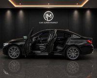USED 2020 70 BMW 3 SERIES 2.0 330e 12kWh M Sport Saloon 4dr Petrol Plug-in Hybrid Auto Euro 6 (s/s) (292 ps) 