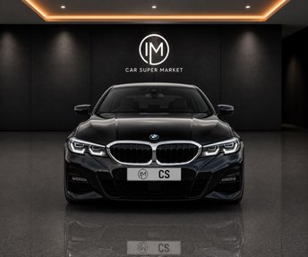 View our BMW 3 SERIES