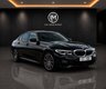 USED 2020 70 BMW 3 SERIES 2.0 330e 12kWh M Sport Saloon 4dr Petrol Plug-in Hybrid Auto Euro 6 (s/s) (292 ps) 