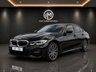 USED 2020 70 BMW 3 SERIES 2.0 330e 12kWh M Sport Saloon 4dr Petrol Plug-in Hybrid Auto Euro 6 (s/s) (292 ps) 