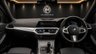 USED 2020 70 BMW 3 SERIES 2.0 330e 12kWh M Sport Saloon 4dr Petrol Plug-in Hybrid Auto Euro 6 (s/s) (292 ps) 
