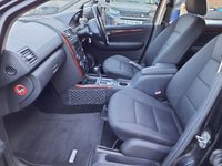 USED 2006 56 MERCEDES-BENZ A CLASS 1.5 A150 Elegance SE Hatchback 5dr Petrol CVT (157 g/km, 95 bhp) GREAT RUNNER