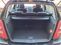 USED 2006 56 MERCEDES-BENZ A CLASS 1.5 A150 Elegance SE Hatchback 5dr Petrol CVT (157 g/km, 95 bhp) GREAT RUNNER