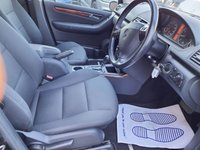 USED 2006 56 MERCEDES-BENZ A CLASS 1.5 A150 Elegance SE Hatchback 5dr Petrol CVT (157 g/km, 95 bhp) GREAT RUNNER
