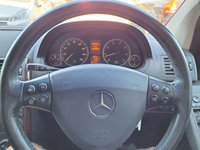 USED 2006 56 MERCEDES-BENZ A CLASS 1.5 A150 Elegance SE Hatchback 5dr Petrol CVT (157 g/km, 95 bhp) GREAT RUNNER