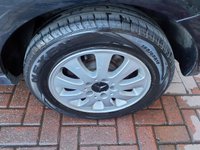 USED 2006 56 MERCEDES-BENZ A CLASS 1.5 A150 Elegance SE Hatchback 5dr Petrol CVT (157 g/km, 95 bhp) GREAT RUNNER