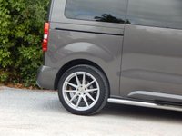 USED 2017 17 CITROEN SPACETOURER 1.6 BlueHDi Business M MPV 5dr Diesel Manual MWB Euro 6 (s/s) (115 ps) SERVICE HISTORY, 9 SEATS, NEW MOT